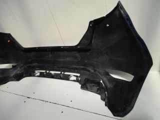 bontott FORD FIESTA VII Hátsó Lökhárító (Üresen)