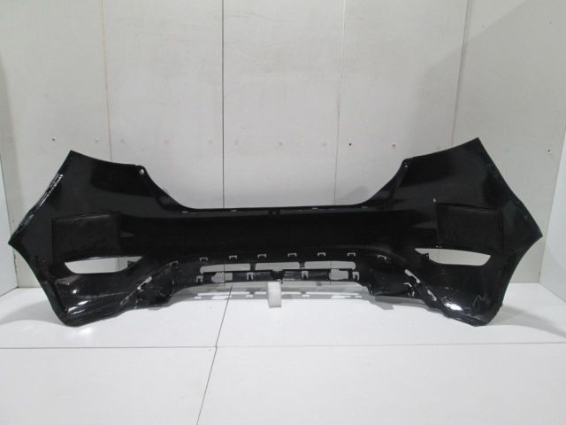 bontott FORD FIESTA VII Hátsó Lökhárító (Üresen)