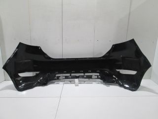 bontott FORD FIESTA VII Hátsó Lökhárító (Üresen)