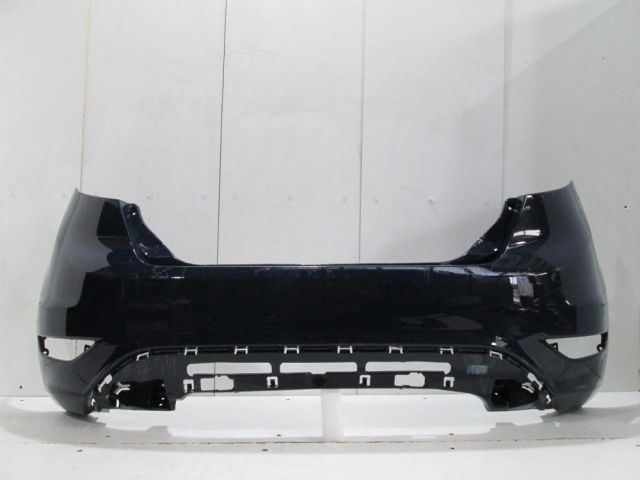 bontott FORD FIESTA VII Hátsó Lökhárító (Üresen)