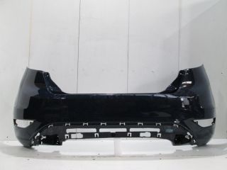 bontott FORD FIESTA VII Hátsó Lökhárító (Üresen)