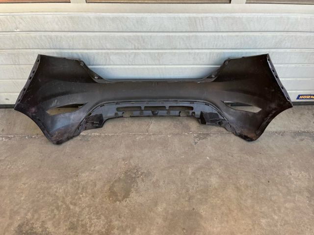 bontott FORD FIESTA VII Hátsó Lökhárító (Üresen)