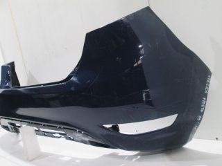 bontott FORD FIESTA VII Hátsó Lökhárító (Üresen)