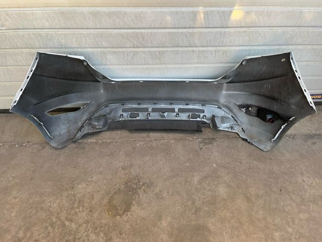 bontott FORD FIESTA VII Hátsó Lökhárító (Üresen)