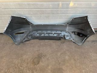 bontott FORD FIESTA VII Hátsó Lökhárító (Üresen)