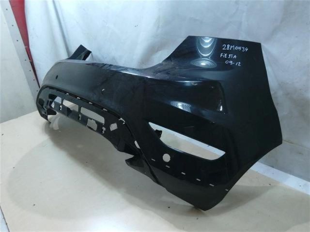 bontott FORD FIESTA VII Hátsó Lökhárító (Üresen)
