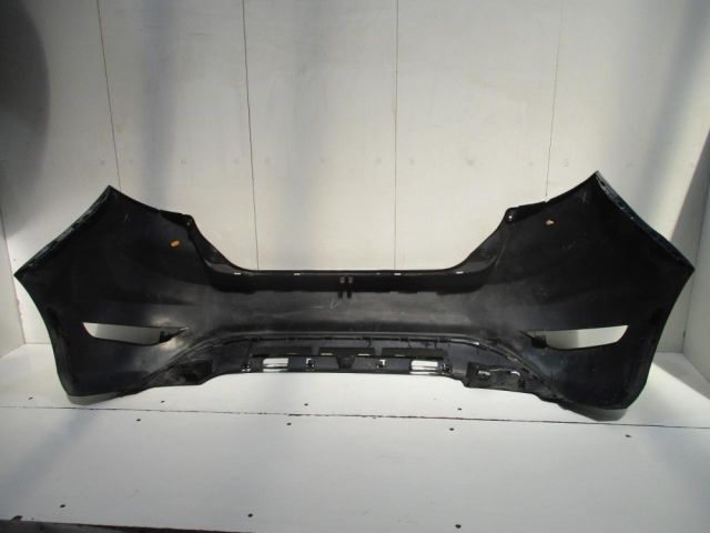 bontott FORD FIESTA VII Hátsó Lökhárító (Üresen)