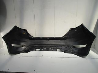 bontott FORD FIESTA VII Hátsó Lökhárító (Üresen)