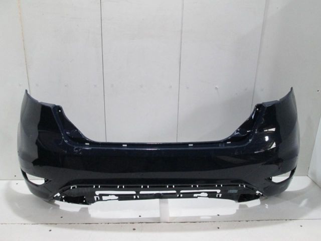 bontott FORD FIESTA VII Hátsó Lökhárító (Üresen)