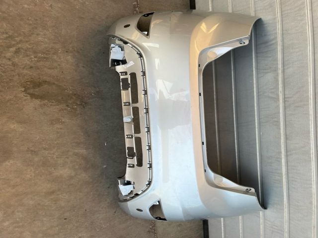 bontott FORD FIESTA VII Hátsó Lökhárító (Üresen)