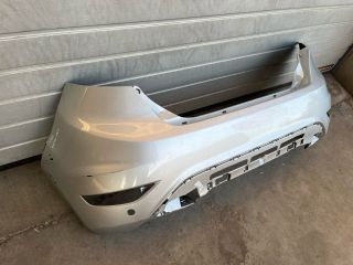 bontott FORD FIESTA VII Hátsó Lökhárító (Üresen)