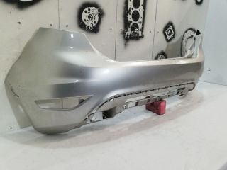 bontott FORD FIESTA VII Hátsó Lökhárító (Üresen)