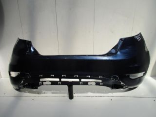 bontott FORD FIESTA VII Hátsó Lökhárító (Üresen)