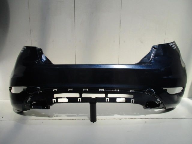 bontott FORD FIESTA VII Hátsó Lökhárító (Üresen)