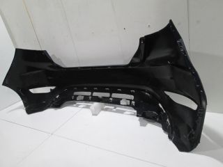 bontott FORD FIESTA VII Hátsó Lökhárító (Üresen)