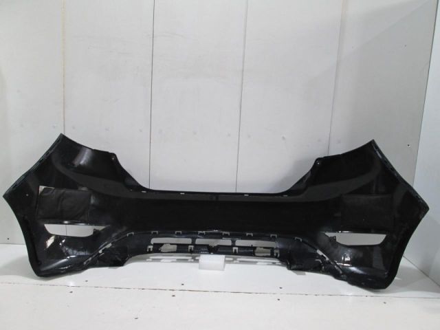 bontott FORD FIESTA VII Hátsó Lökhárító (Üresen)