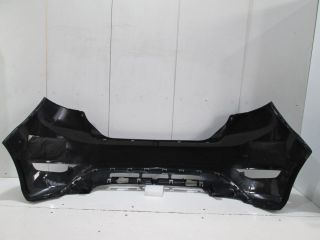 bontott FORD FIESTA VII Hátsó Lökhárító (Üresen)