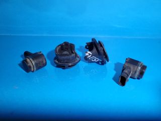 bontott FORD FIESTA VII Hátsó Tolatóradar Fej