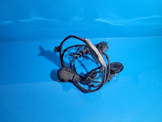 bontott FORD FIESTA VII Hátsó Tolatóradar Szett