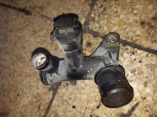 bontott FORD FIESTA VII Hűtővíz Elosztó Cső