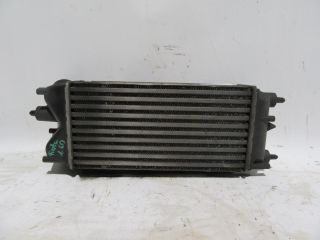bontott FORD FIESTA VII Intercooler
