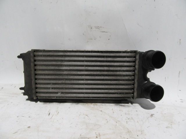bontott FORD FIESTA VII Intercooler