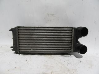 bontott FORD FIESTA VII Intercooler