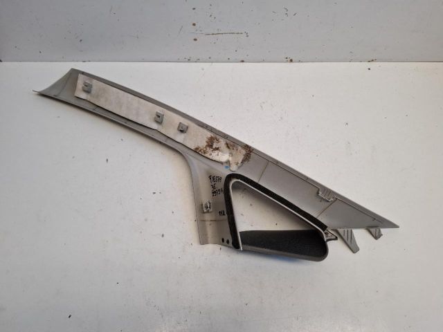 bontott FORD FIESTA VII Jobb A Oszlop Burkolat