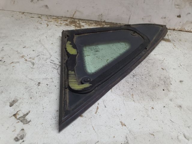 bontott FORD FIESTA VII Jobb A Oszlop Oldalablak Üveg