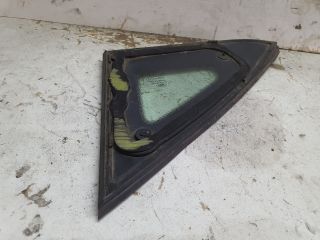 bontott FORD FIESTA VII Jobb A Oszlop Oldalablak Üveg