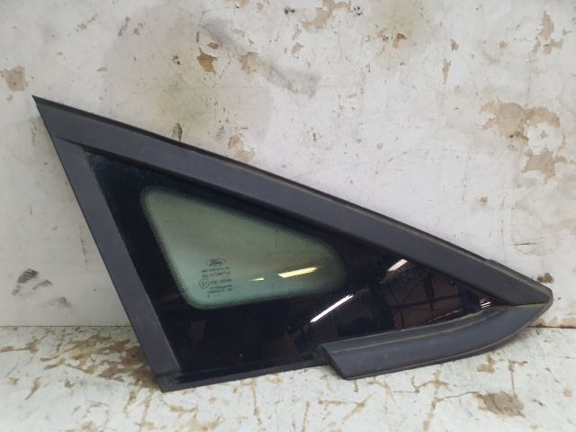 bontott FORD FIESTA VII Jobb A Oszlop Oldalablak Üveg