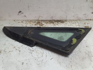 bontott FORD FIESTA VII Jobb A Oszlop Oldalablak Üveg