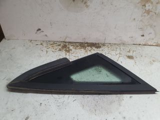 bontott FORD FIESTA VII Jobb A Oszlop Oldalablak Üveg