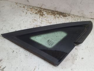 bontott FORD FIESTA VII Jobb A Oszlop Oldalablak Üveg