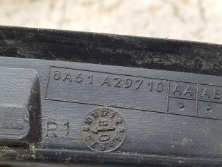 bontott FORD FIESTA VII Jobb A Oszlop Oldalablak Üveg