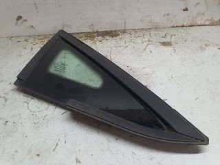 bontott FORD FIESTA VII Jobb A Oszlop Oldalablak Üveg