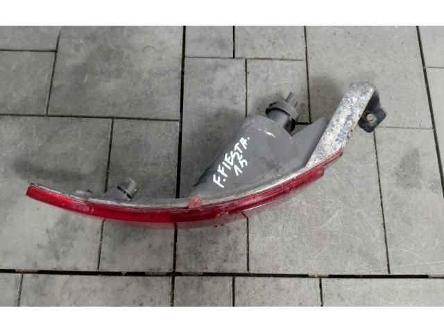 bontott FORD FIESTA VII Jobb Alsó Hátsó Lámpa
