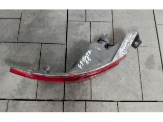 bontott FORD FIESTA VII Jobb Alsó Hátsó Lámpa