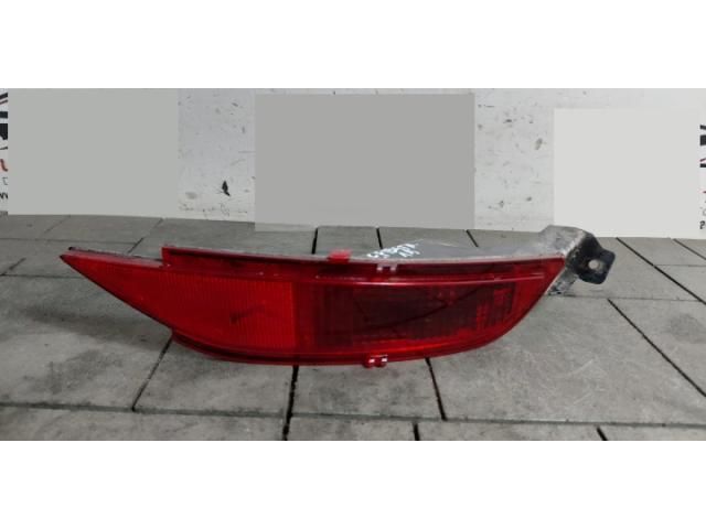 bontott FORD FIESTA VII Jobb Alsó Hátsó Lámpa