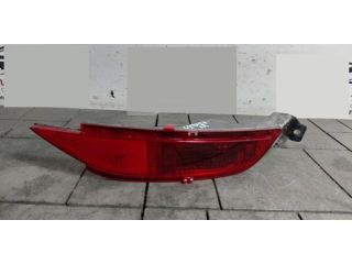 bontott FORD FIESTA VII Jobb Alsó Hátsó Lámpa