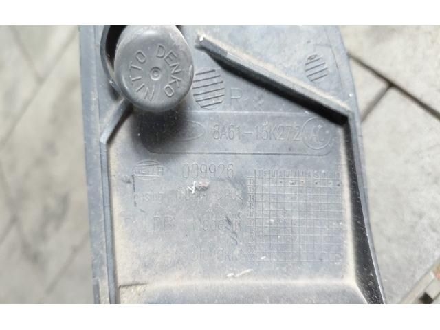 bontott FORD FIESTA VII Jobb Alsó Hátsó Lámpa