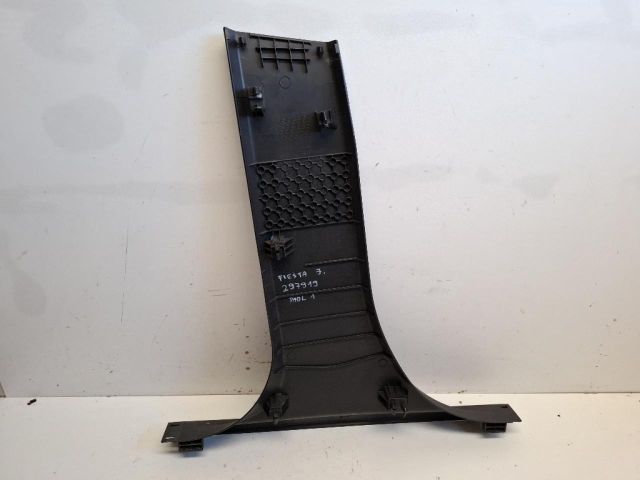 bontott FORD FIESTA VII Jobb B Oszlop Burkolat