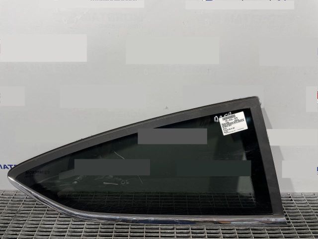 bontott FORD FIESTA VII Jobb C Oszlop