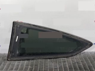 bontott FORD FIESTA VII Jobb C Oszlop