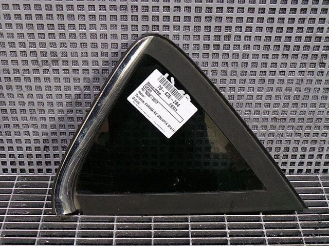 bontott FORD FIESTA VII Jobb C Oszlop