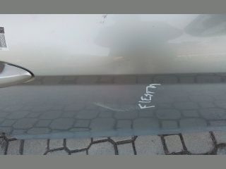 bontott FORD FIESTA VII Jobb első Ablak