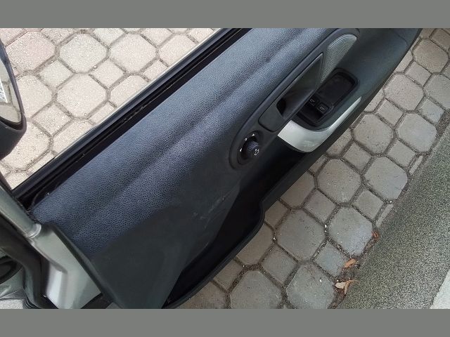 bontott FORD FIESTA VII Jobb első Ablak