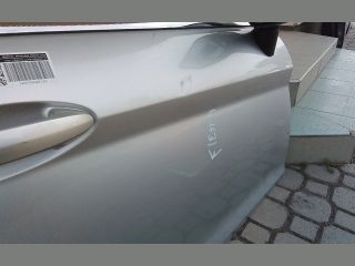 bontott FORD FIESTA VII Jobb első Ablak