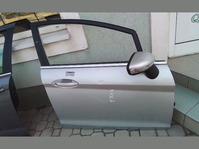 bontott FORD FIESTA VII Jobb első Ablak