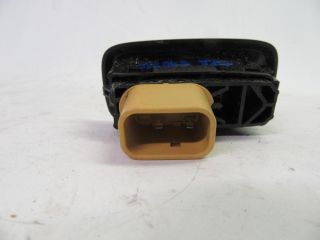 bontott FORD FIESTA VII Jobb első Ablakemelő Kapcsoló